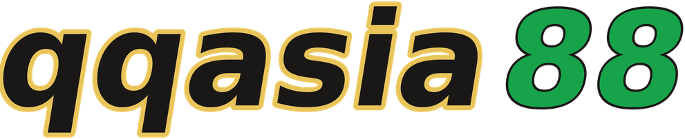 qqasia88 logo